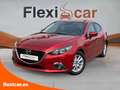 Mazda 3 1.5 GE 100 MT Style Confort Rood - thumbnail 4