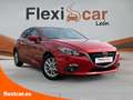 Mazda 3 1.5 GE 100 MT Style Confort Rood - thumbnail 2
