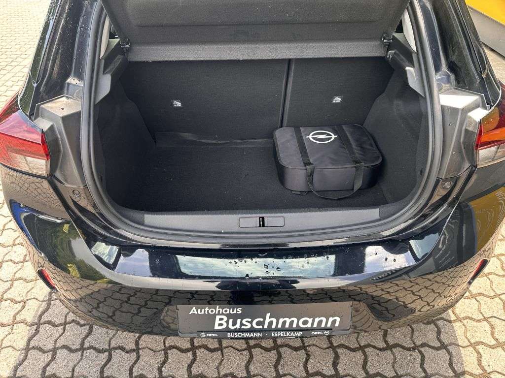 Opel Corsa-e