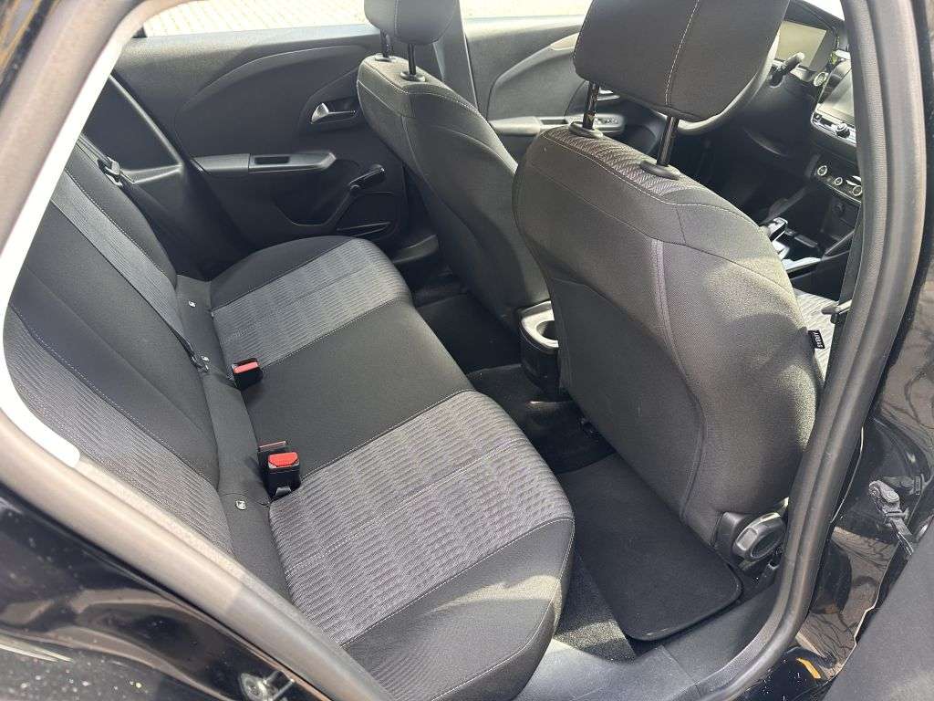 Opel Corsa-e