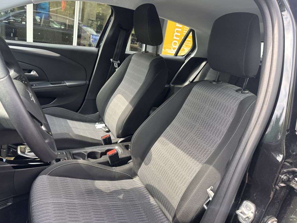 Opel Corsa-e