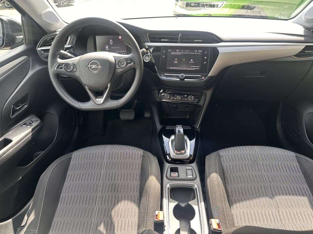 Opel Corsa-e