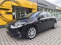 Opel Corsa-e Edition +SOH 92%+ALLWETTER+WÄRMEPUMPE+ Schwarz - thumbnail 1