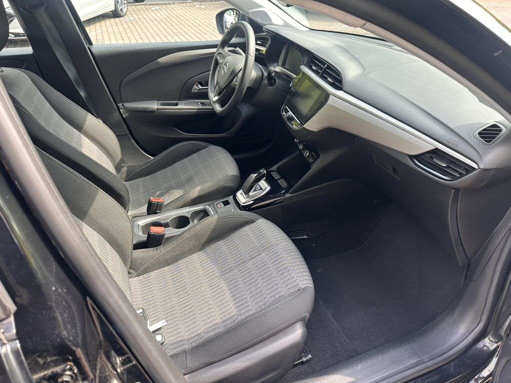 Opel Corsa-e