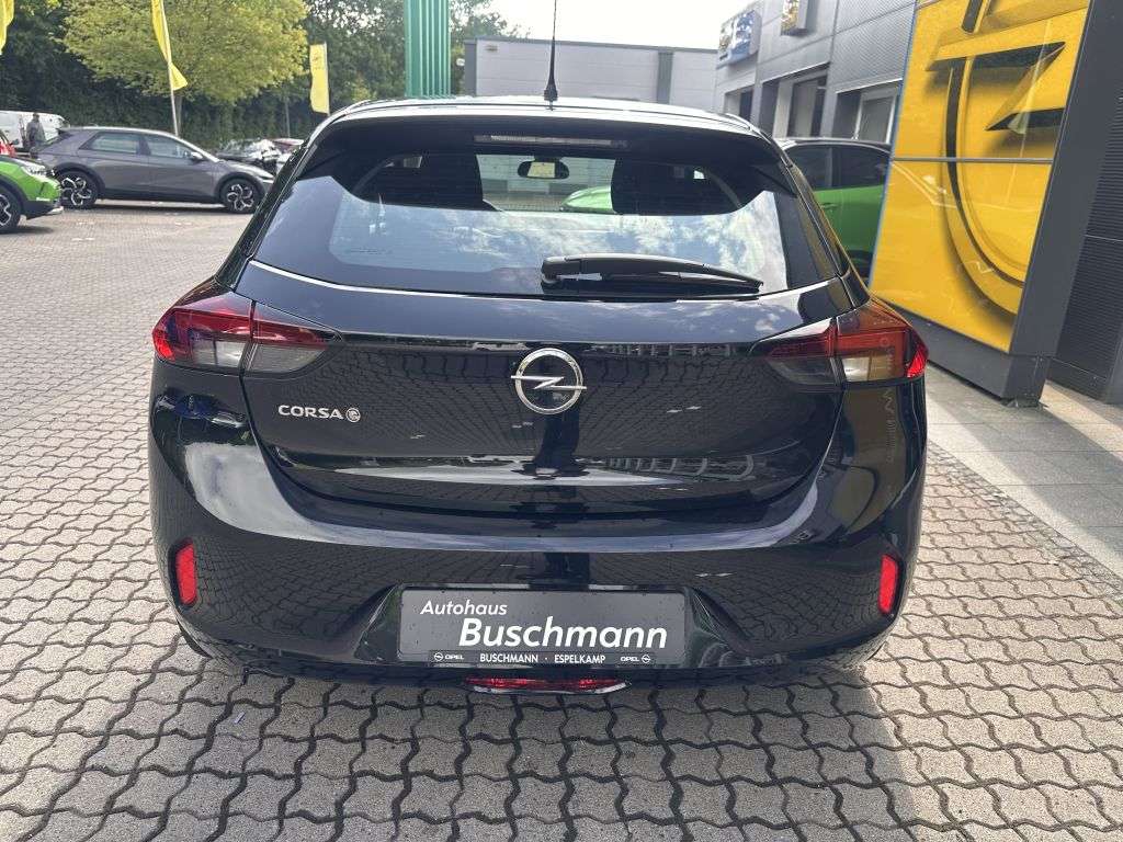 Opel Corsa-e
