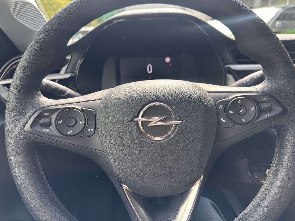 Opel Corsa-e