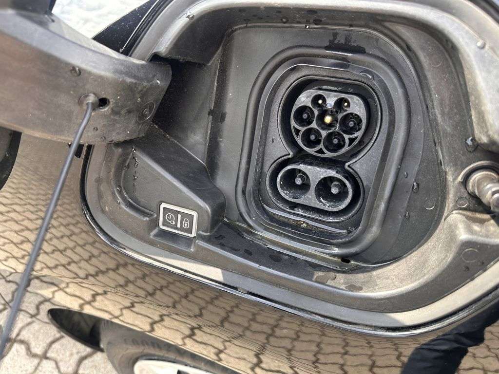 Opel Corsa-e
