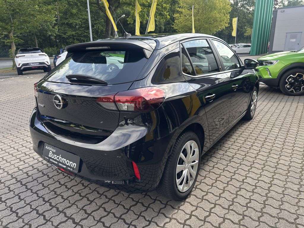 Opel Corsa-e