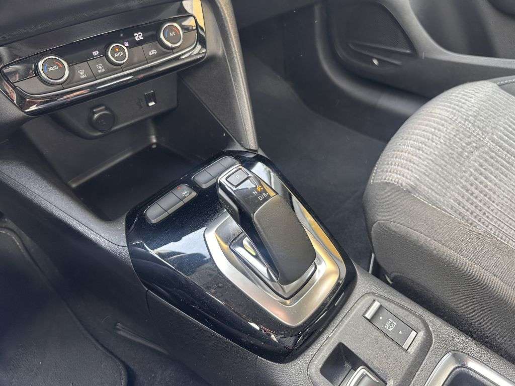 Opel Corsa-e