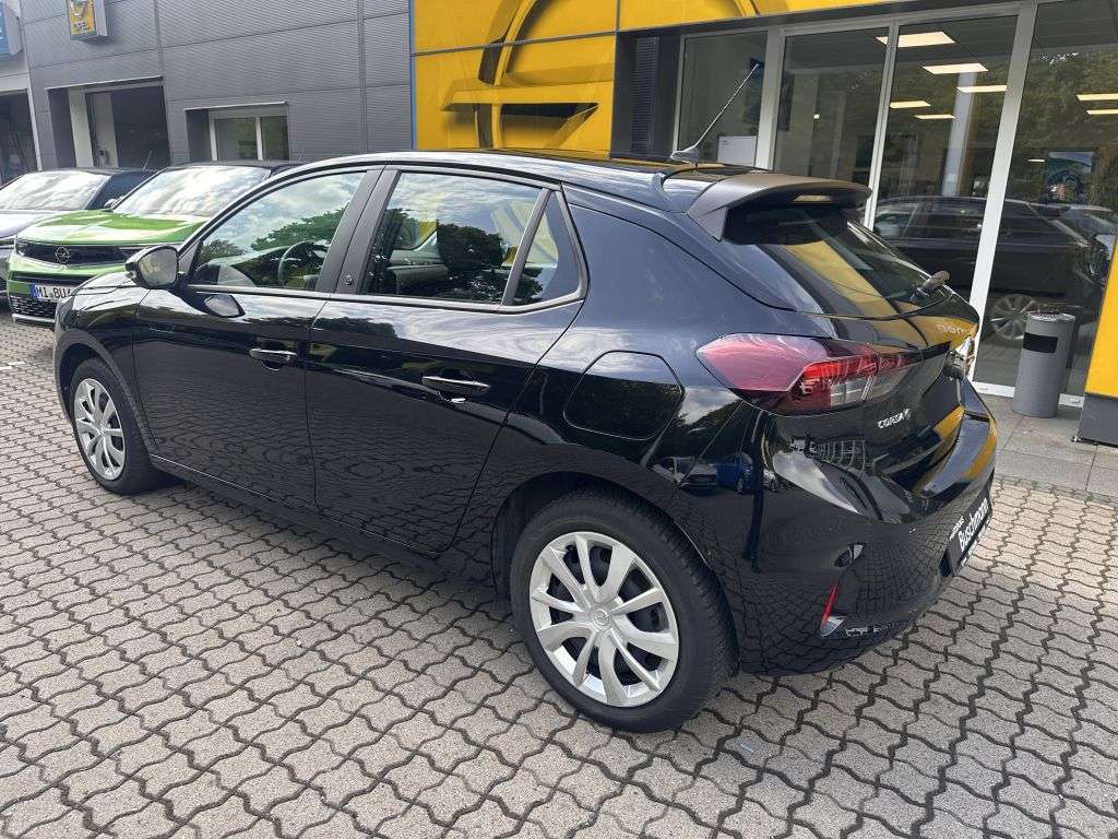 Opel Corsa-e