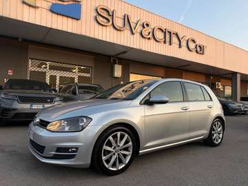 5p 1.6 tdi Highline 4motion
