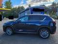 Mazda CX-5 CX-5 Diesel SKYACTIV-D 184 AWD SCR Sports-Line Albastru - thumbnail 5
