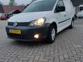 Volkswagen Caddy 1.6 TDI Maxi Wit - thumbnail 1