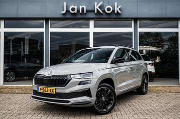 1.5 TSi 150pk DSG-7 Sportline Business Stoelverwar