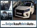 Mitsubishi Space Star Select+*KLIMA*KAMERA*SHZ*TEMP* Weiß - thumbnail 1