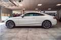 Mercedes-Benz C 180 Coupe 9G-TRONIC*LED*360°*PANO*SzHg*TOP Wit - thumbnail 4