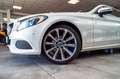 Mercedes-Benz C 180 Coupe 9G-TRONIC*LED*360°*PANO*SzHg*TOP Wit - thumbnail 10