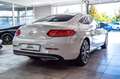 Mercedes-Benz C 180 Coupe 9G-TRONIC*LED*360°*PANO*SzHg*TOP Wit - thumbnail 7