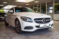 Mercedes-Benz C 180 Coupe 9G-TRONIC*LED*360°*PANO*SzHg*TOP Wit - thumbnail 3