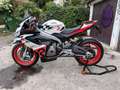 Aprilia RS 660 extrema Alb - thumbnail 4