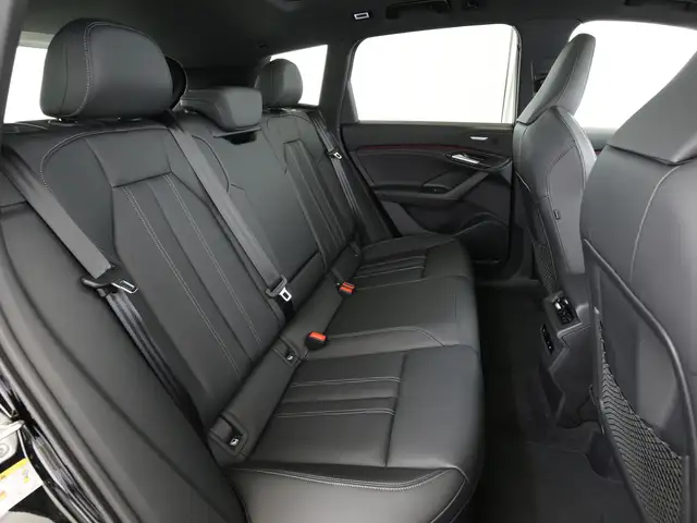 Audi Q6 view 15