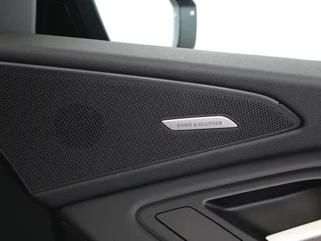 Audi Q6 E-Tron view 14