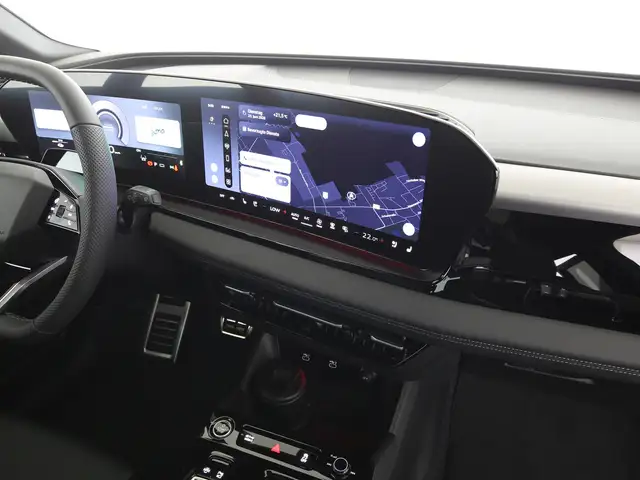 Audi Q6 view 13