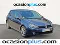 Volkswagen Golf 2.0TDI CR Advance Bleu - thumbnail 2