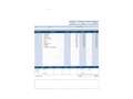 Volkswagen Golf 2.0TDI CR Advance Bleu - thumbnail 15