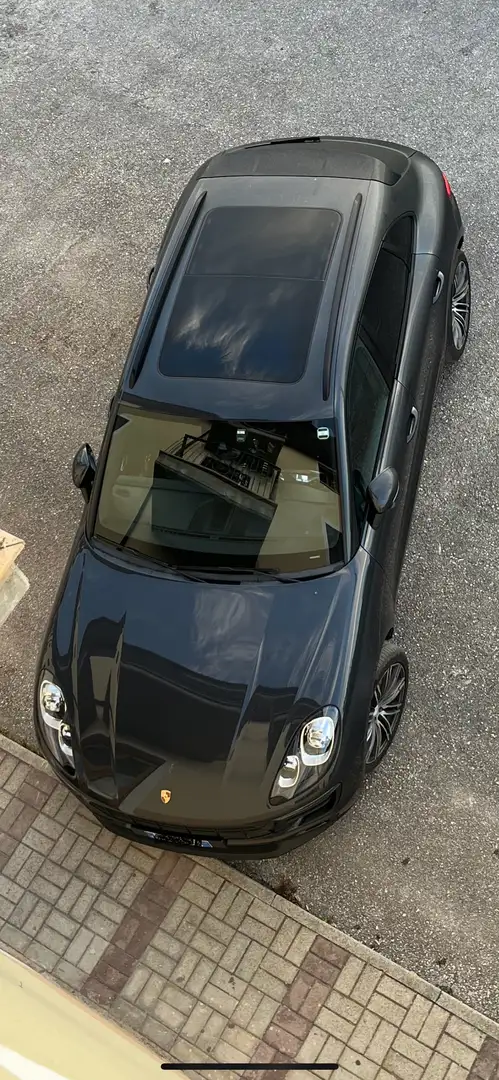 Porsche Macan Macan 3.0d S 250cv pdk my16 - 2