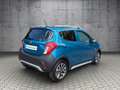 Opel Karl Rocks SITZ- & LENKRADHZG., INTELLILINK, ALU Blau - thumbnail 5