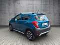 Opel Karl Rocks SITZ- & LENKRADHZG., INTELLILINK, ALU Blau - thumbnail 7