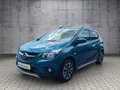 Opel Karl Rocks SITZ- & LENKRADHZG., INTELLILINK, ALU Blau - thumbnail 1