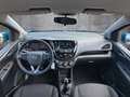 Opel Karl Rocks SITZ- & LENKRADHZG., INTELLILINK, ALU Blau - thumbnail 9