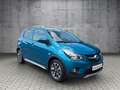 Opel Karl Rocks SITZ- & LENKRADHZG., INTELLILINK, ALU Blau - thumbnail 3