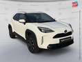 Toyota Yaris Cross 130h Design AWD-i MC24 Blanc - thumbnail 3