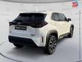 Toyota Yaris Cross 130h Design AWD-i MC24 Blanc - thumbnail 6