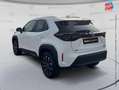 Toyota Yaris Cross 130h Design AWD-i MC24 Blanc - thumbnail 8