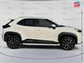 Toyota Yaris Cross 130h Design AWD-i MC24 Blanc - thumbnail 4