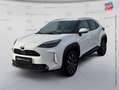Toyota Yaris Cross 130h Design AWD-i MC24 Blanc - thumbnail 1