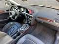 Audi A4 A4 QUATTRO Avant 2.0 TFSI 211 Ambition Luxe Gris - thumbnail 13