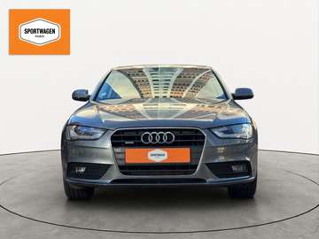 A4 QUATTRO Avant 2.0 TFSI 211 Ambition Luxe