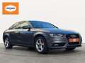 Audi A4 A4 QUATTRO Avant 2.0 TFSI 211 Ambition Luxe Gris - thumbnail 8