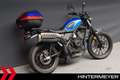 Honda CL 450 Neuwertig Blu/Azzurro - thumbnail 4