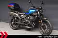 Honda CL 450 Neuwertig Blu/Azzurro - thumbnail 3