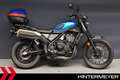 Honda CL 450 Neuwertig Blu/Azzurro - thumbnail 1