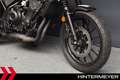 Honda CL 450 Neuwertig Blu/Azzurro - thumbnail 8