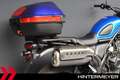 Honda CL 450 Neuwertig Blau - thumbnail 6