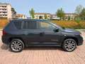 Jeep Compass Compass 2.2 crd Limited 4wd 163cv Gris - thumbnail 4