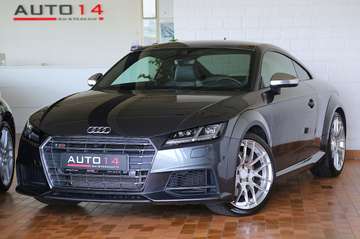 Coupe 1.Hand Navi Matrix Bang & Olufsen Spur